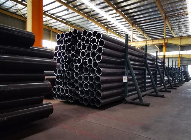 我國對原產美國和歐盟產高溫承壓用合金鋼無縫向日葵成人网站繼續征收反傾銷稅