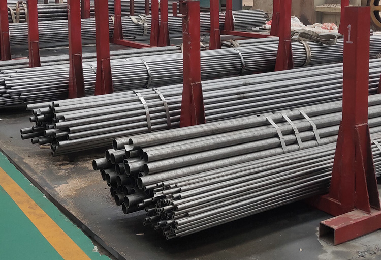 精拉管與無縫向日葵成人网站的區別及具體生產工藝