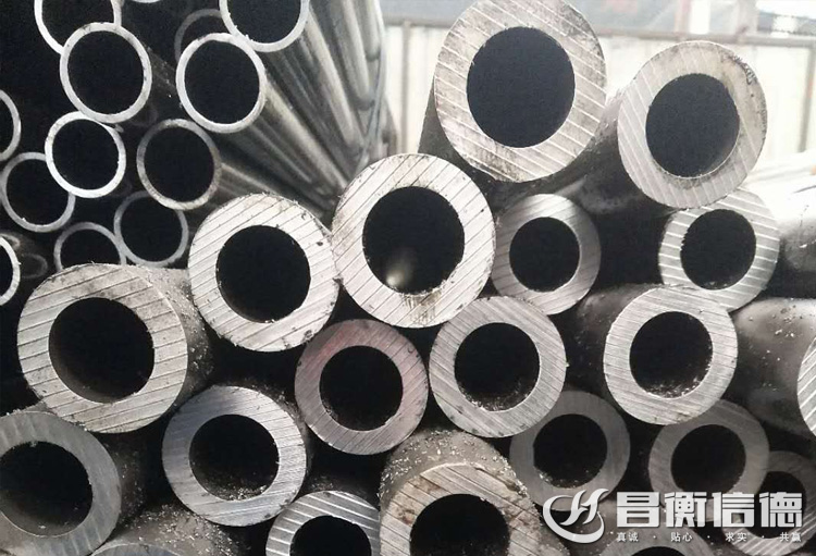 精密向日葵成人网站與冷拔管的詳細區別 精密向日葵成人网站與冷拔管的詳細區別