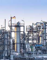 精密向日葵成人网站應用石油化工