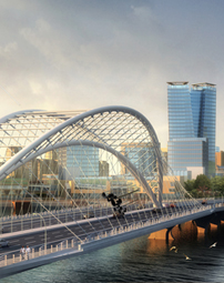 精密向日葵成人网站應用道路橋梁